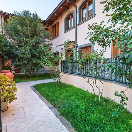 Апартаменты Casa Lilla 1 E 2 Ористано Номер фото