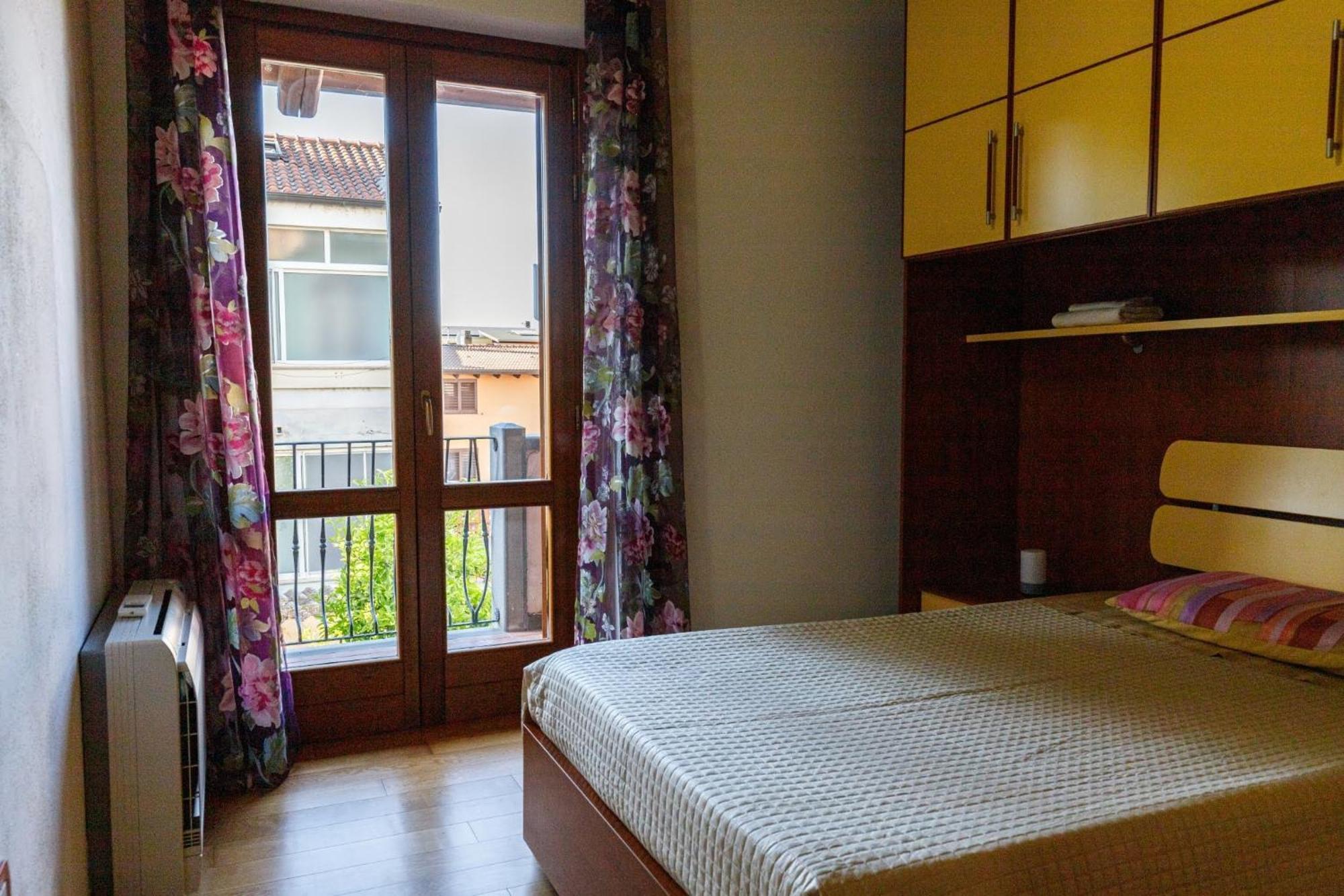 Апартаменты Casa Lilla 1 E 2 Ористано Экстерьер фото