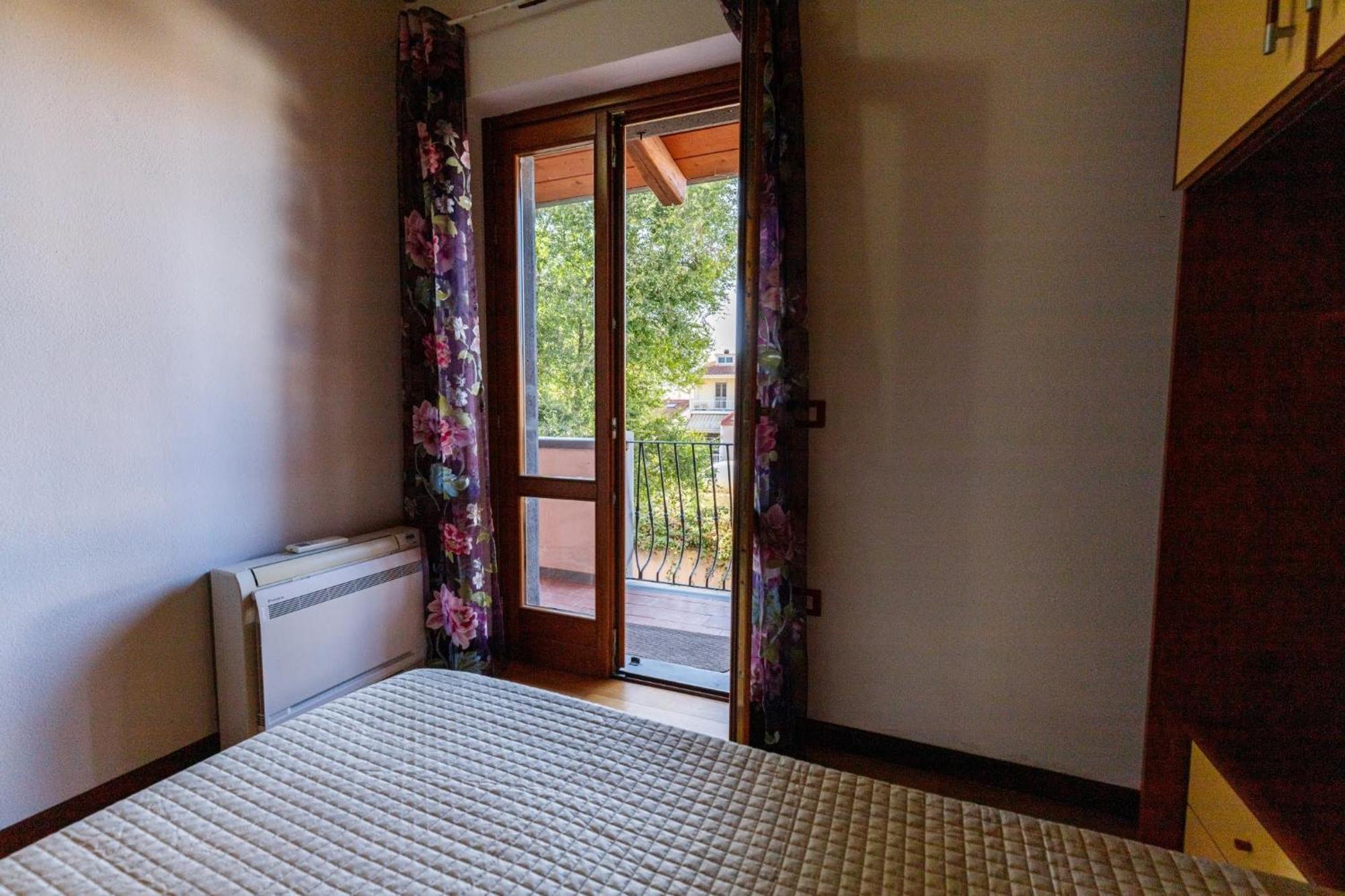 Апартаменты Casa Lilla 1 E 2 Ористано Экстерьер фото