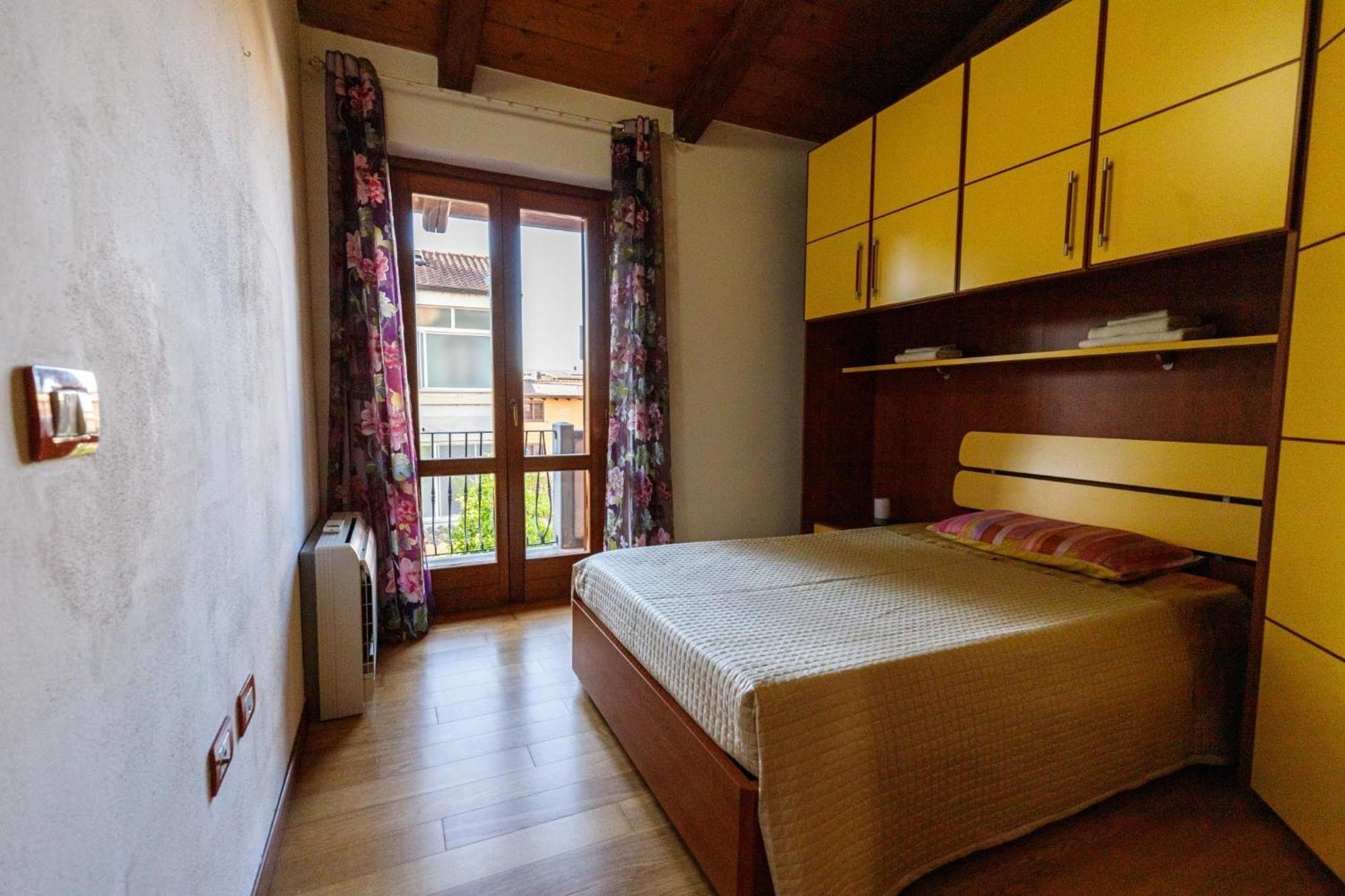Апартаменты Casa Lilla 1 E 2 Ористано Экстерьер фото