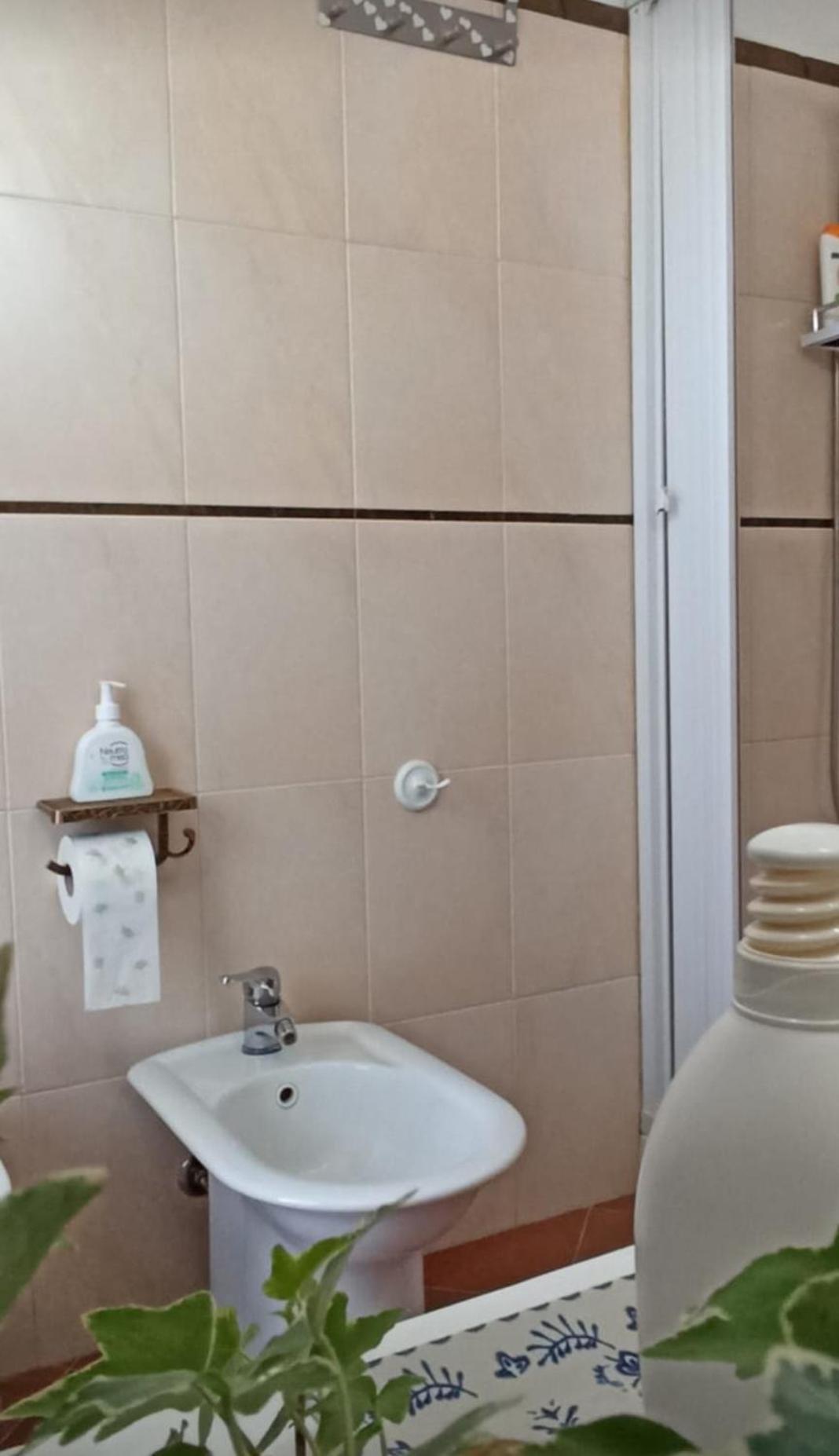 Апартаменты Casa Lilla 1 E 2 Ористано Номер фото