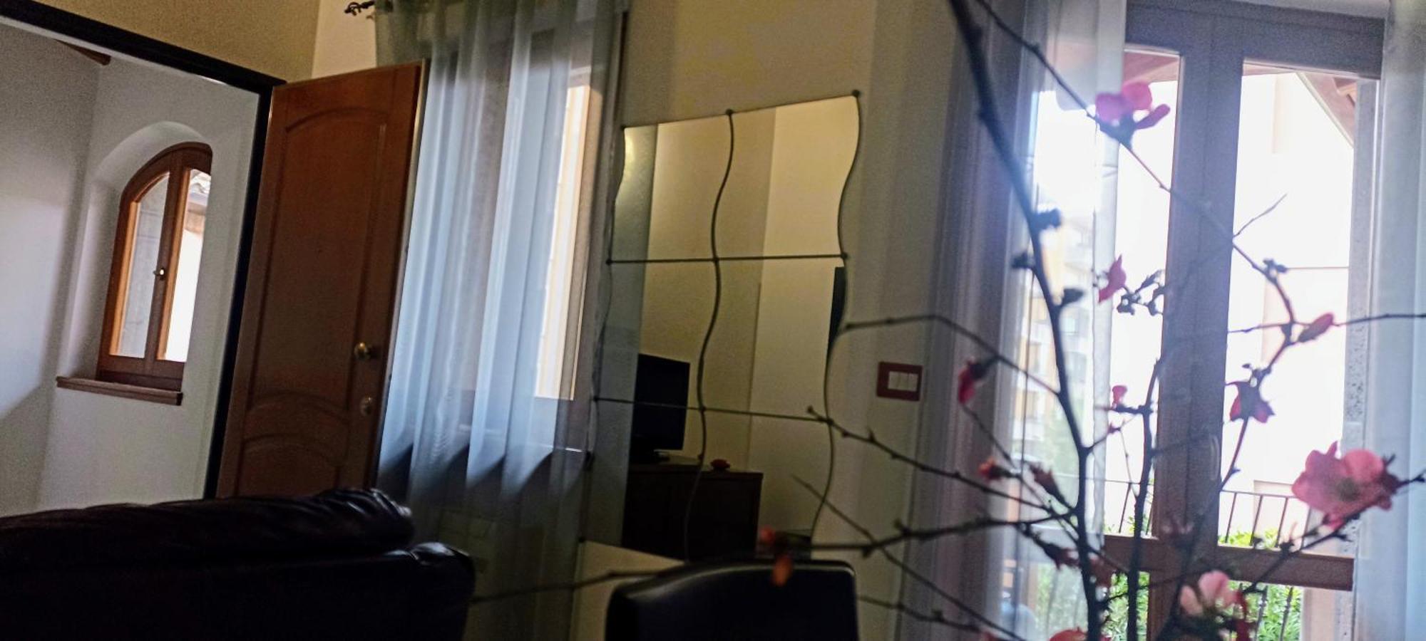 Апартаменты Casa Lilla 1 E 2 Ористано Номер фото