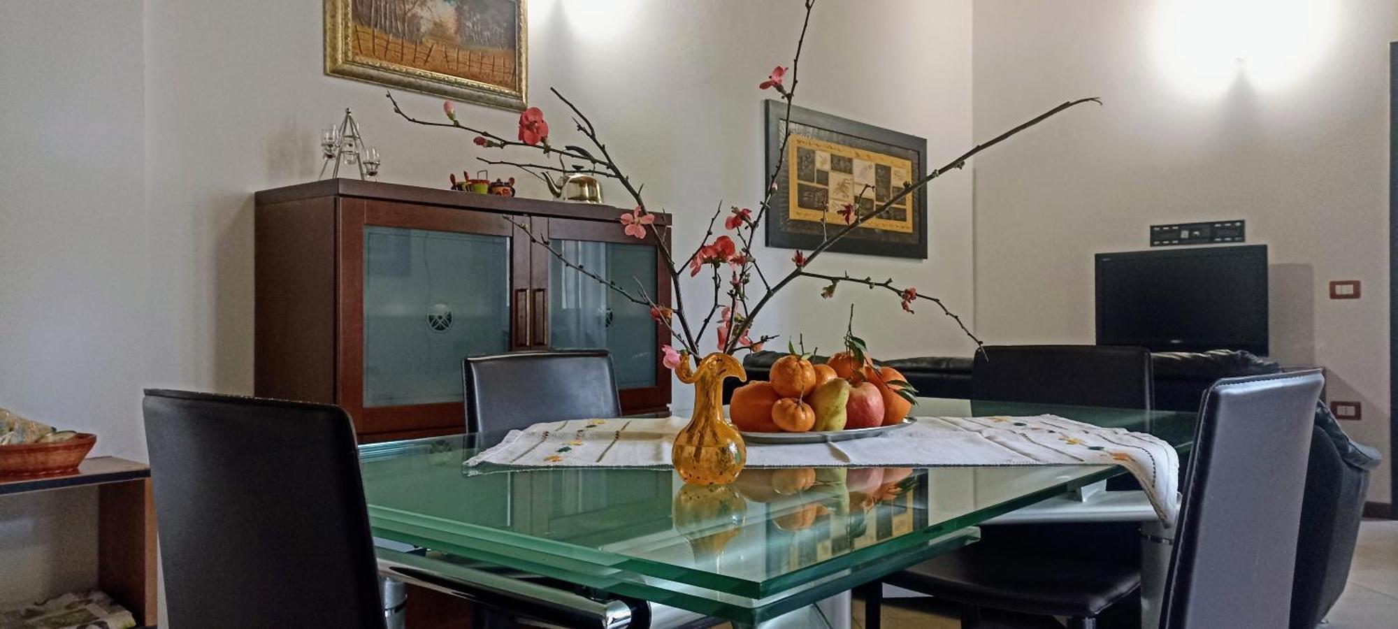 Апартаменты Casa Lilla 1 E 2 Ористано Номер фото
