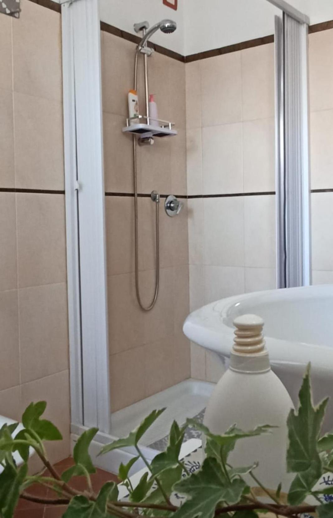 Апартаменты Casa Lilla 1 E 2 Ористано Номер фото